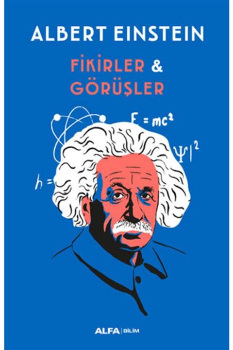 Alfa Yayınları Fikirler Ve Görüşler