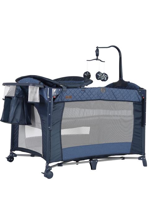 Prego Miami Park Yatak Anne Yanı Visco Yatak Hediye