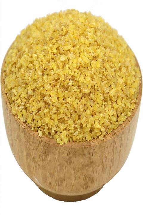 Arişaltı Taze Mahsul Orta Bulgur 3 Kg