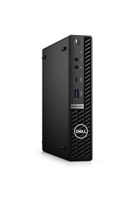 Dell Optiplex 5090mff Intel Core I7 10700 64gb 1tb + 2tb Ssd Freedos Mini Bilgisayar