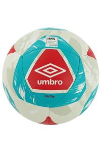 UMBRO 26555u Sala Cup Ims Onaylı Dikişli 4 No Futsal Topu Turkuaz