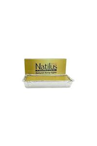 Natilus Naturel Kalıp Ağda 500 ml