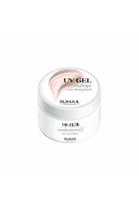 RUNAIL Professional Uv-gel Simli French Pembesi (shining French) 30 Gr. -