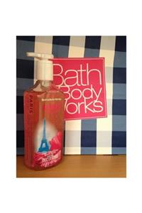 Bath & Body Works Bath&body Works Deep Cleansing Parıs Amour Peeling El Sabunu