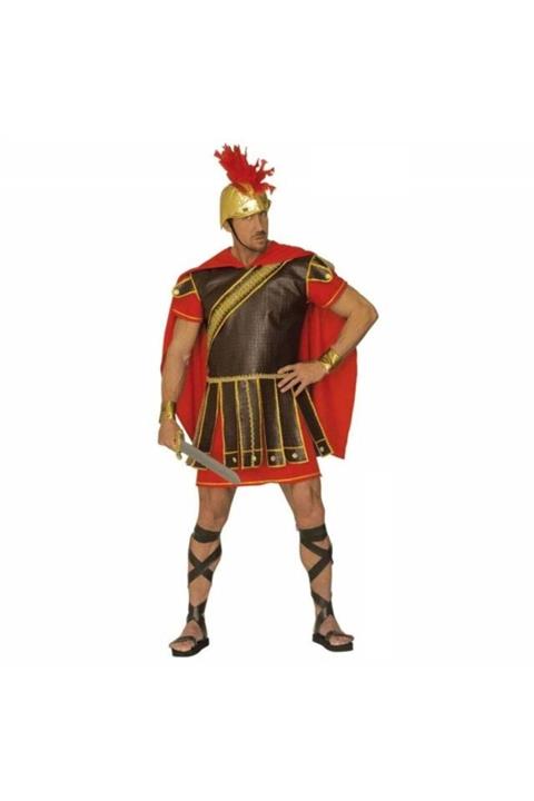 Widmann Romalı Kostümü 2
