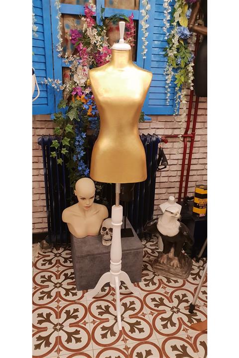 Manken İstanbul 40 Beden Iğne Batabilen Terzi Mankeni