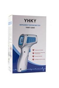 Yhky Yhk 2000 Infrared Teknoloji Ateş Ölçer