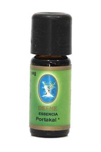 Defne Nuka Organik Portakal Yağı 10 ml