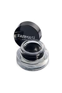 Farmasi Kajal Jel Eyeliner 3 Gr