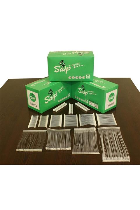 Saip Kılçık 25mm 10000li Paket