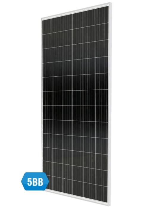 Tommatech 400wp 72pm Güneş Paneli