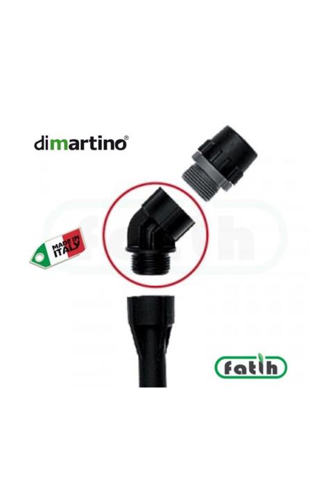 Di Martino Dimartino Rosy 16 Kollu Pompa 16 Lt