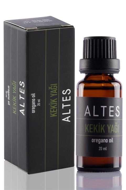altes Kekik Uçucu Yağı 20ml %100 Saf
