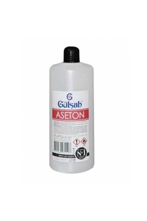 Gülşah Marka: Aseton 1000 ml