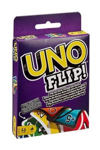 Uno Mattel Uno Flip