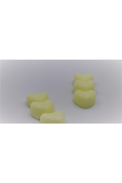 AuraDaphne Buhurdanlık Mumu/tableti Yasemin