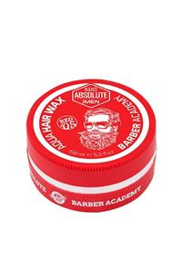 Nano Absolute Aqua Hair Wax Red 05 150 ml 8680140999369