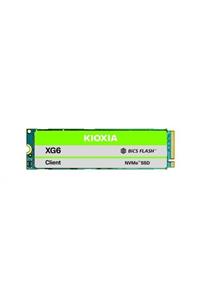 Kioxia Kıoxıa Kxg60znv512g Ssd 512gb Xg6 M.2 2280 Pciex 2730/3030