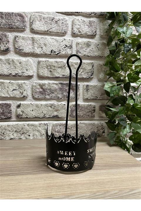 Feronyahome & Garden Metal Dik Peçetelik