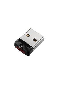 SanDisk Cruzer Fit Usb Flash Drive 16gb