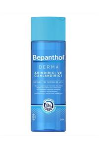 Bepanthol Derma Arındırıcı Yüz Temizleme Jeli 200ml