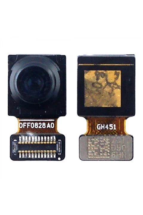 Teknonet Huawei P20 Lite Uyumlu Flexli Ön Kamera