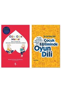 A7 Kitap Güle Güle Meme - Çocuk Eğitiminde Oyun Dili