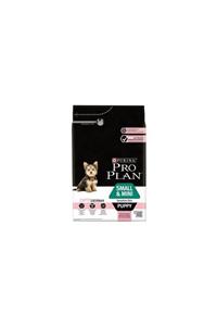 Purina Pro Plan Proplan Small Mini Puppy Yavru Somonlu Köpek Maması 3 Kg