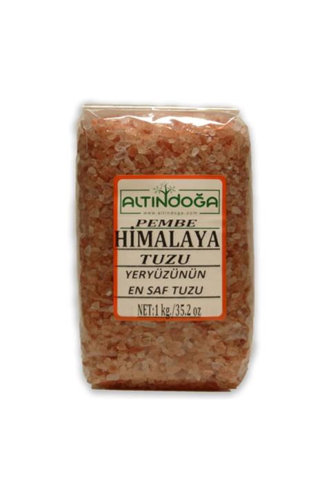 ALTINDOĞA Değirmenlik Himalaya Tuzu (1 KGX2 ADET)