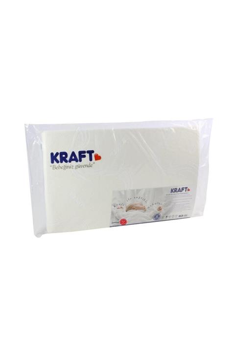 Kraft Yataş Visco Oyun Parkı Yatağı 60x120