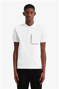 Fred Perry Erkek T-Shirt 191FRPEPTS5131