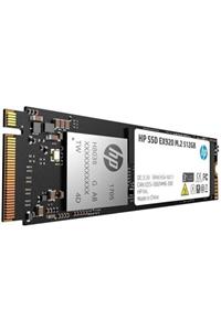 HP -x Ex920 M.2 512gb Nvme 3d Tlc Nand Internal Solid State Drive 2yy46aa