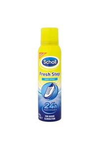 Scholl Ayakkabı Spreyi Koku Önleyici 150 ml