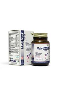 NATURMED Malemed 30 Tablet