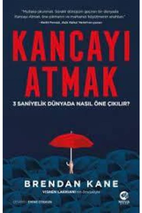 Yabancı Yayınevi Kancayı Atmak: 3 Saniyelik Dünyada Nasıl Öne Çıkılır