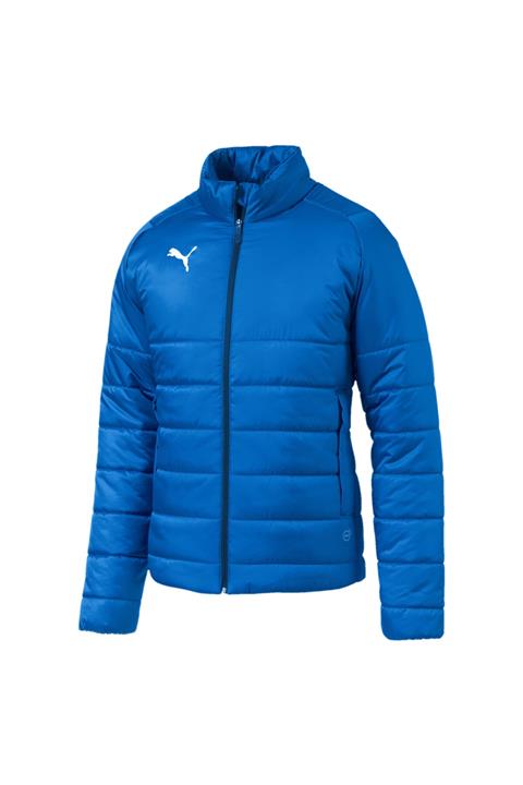 Puma Erkek Spor Ceket - LIGA Casuals - 65530102