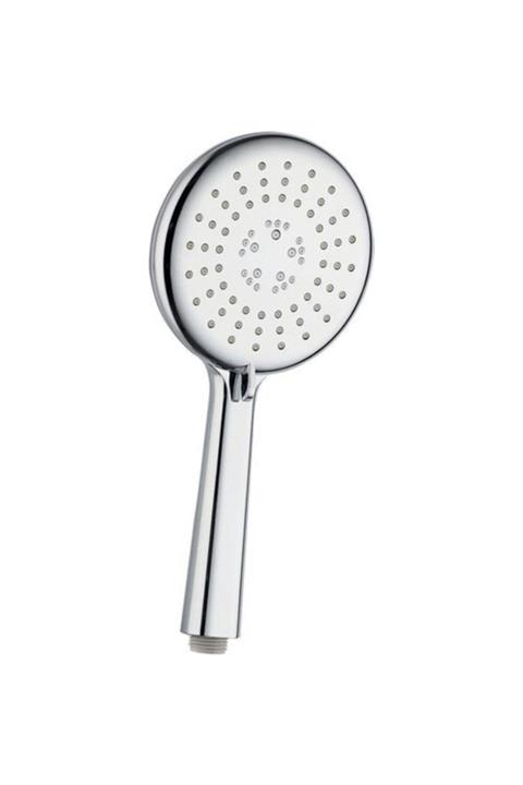 yapıtaşı Seval Lüks Paslanmaz Krom El Duşu 3fonksiyonlu