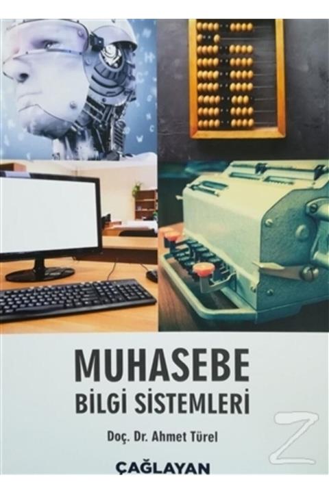 Çağlayan Kitabevi Muhasebe Bilgi Sistemleri