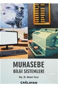 Çağlayan Kitabevi Muhasebe Bilgi Sistemleri