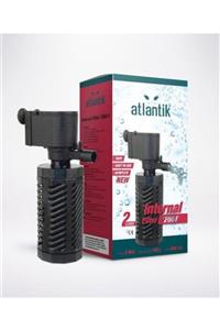 ATLANTİK 1200f Akvaryum Iç Filtre 8w 800lt/h