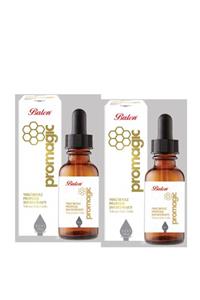 Balen Promagıc Yerli Beyaz Propolis Sıvı Ekstrakt 30 ml 2 Adet