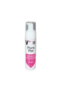 Pure Pet Strawberry Çilek Özlü Köpük Şampuanı 225 ml