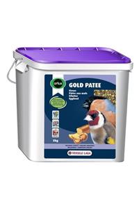 Versele Laga Orlux Gold Mor Kapak Patee Ballı Böcekli Karidesli Mama 5 kg