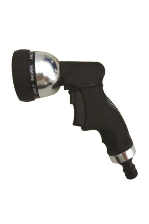 ALFA GREEN Sulama Tabancası 7 Fonksiyonlu Metal Tetikli Ag-s050