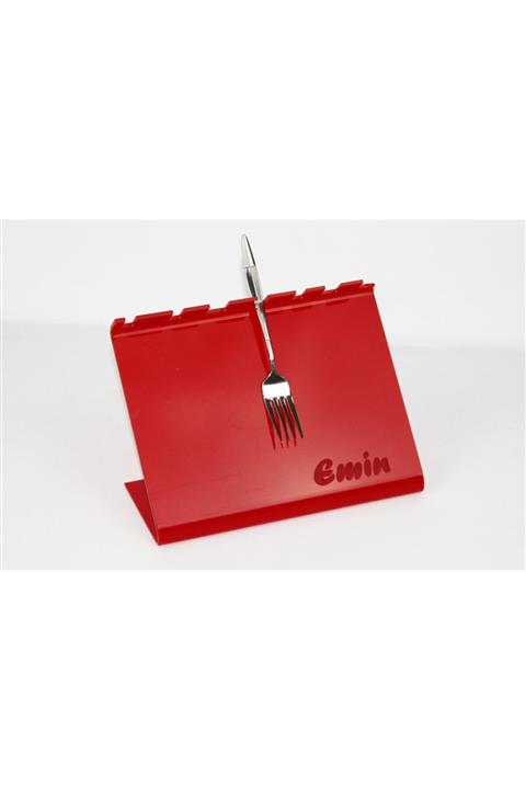 AYBİRHOME Eminox Sedef Tatlı Çatal