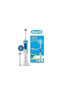 OralB Starter Pack Cross Action