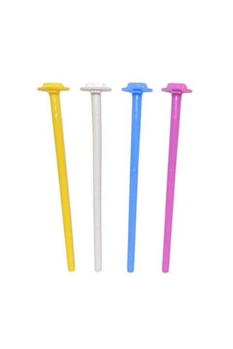 Özdemir Petshop Plastik Tünek 5 Adet