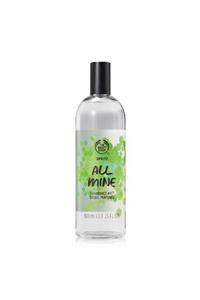 THE BODY SHOP All Mine Vücut Spreyi 100ml