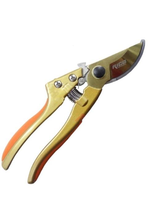 Rico R25 Budama Makası Titanyum