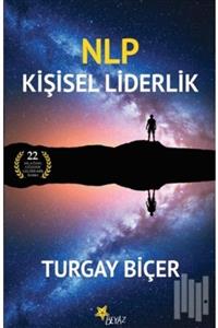 Beyaz Yayınları NLP Kişisel Liderlik